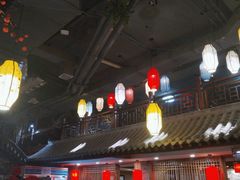 大堂-来小酌·长安酒家(翠庭大厦店)