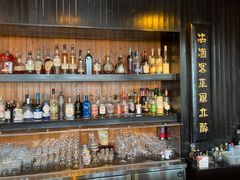 -龙门阵茶屋川菜馆(武康路店)