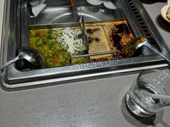 -海底捞火锅(翔龙天地广场店)
