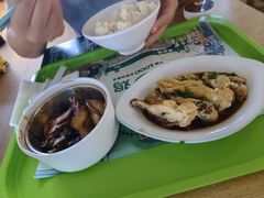 -老乡鸡(合肥高铁南站店)