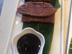 -么子烤肉(化龙池店)