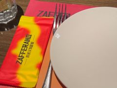 -ZAFFERANO西班牙海鲜饭(上海首店)