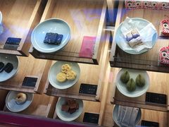 -阮大兴糕团(滨江宝龙店)