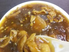 炒肝-小胖包子王(赵公口店)