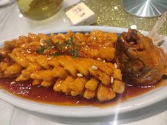 -福临北京烤鸭(韦曲北街店)