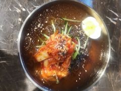 -大叹号·朝鲜族烤肉(潍坊泰华城店)