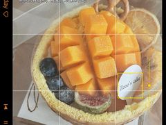 -ZOZO's昌左左精致甜品设计(新北店)