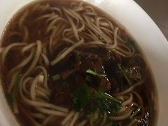-李先生牛肉面大王(太原南内环店)