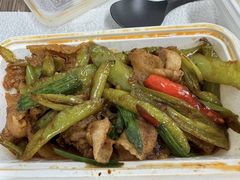 -叁拾壹克饺子·东北菜(国贸店)