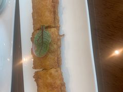 -索菲特酒店·乐轩华中餐厅