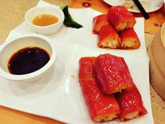-点都德(盘福楼店)