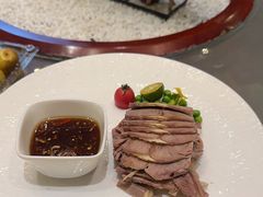-老铺人家酒店(紫荆名流店)