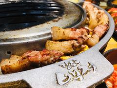 -姜虎东白丁烤肉(恒隆广场店)