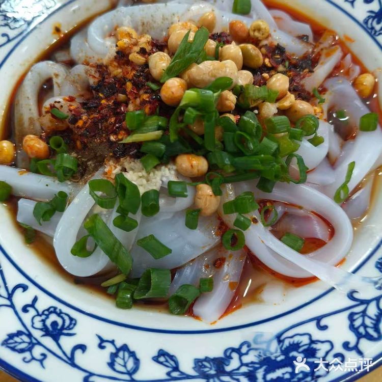 洪福蹄花家常菜