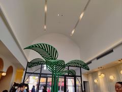 大堂-南小馆(迪士尼小镇店)
