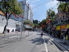-越秀西湖花市(广州城市广场花卉店)