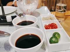 -烹然四季椰子鸡火锅(团结湖总店)