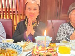 -藏素风格餐厅(大兴店)