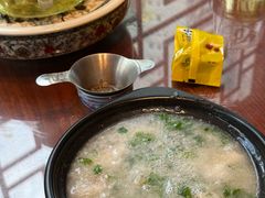 -山水茶艺馆·点心粤菜·30年老字号