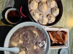 -金原鸭血粉丝汤总店(锁金村店)