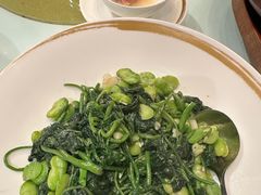 -金轩中餐厅 Jin Xuan(浦东丽思卡尔顿酒店)