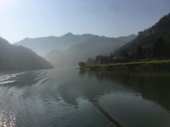 -新安江山水画廊风景区