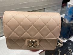 -CHANEL(恒隆广场店)