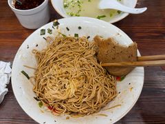 -吉祥面馆(孩儿巷北路店)