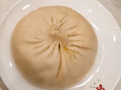 怡园蟹汤包-怡园饭店-餐厅(四望亭店)