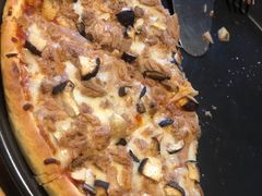 -小世界西餐厅(建国门店)