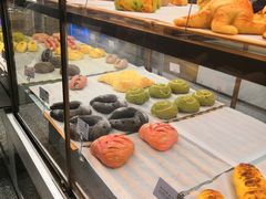 -奈雪的茶(湖滨银泰in77C区PRO店)