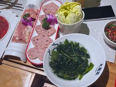 -大龙燚火锅