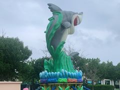 -秦皇岛乐岛海洋王国