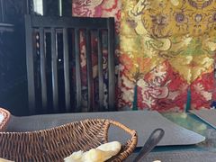 -娜玛瑟德餐厅(宇拓路店)