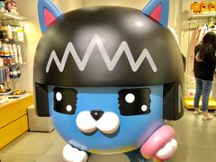 -KAKAO FRIENDS(弘大店)