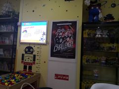 -贝乐乐高机器人教育(南环汇邻广场校区)