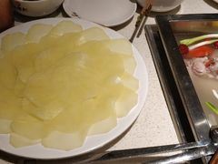 -小牛叔鲜切牛肉·火锅·烤肉自助(公济桥路店)