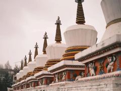 -塔尔寺