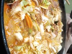 -高基五春川炒鸡排 韩国料理(威海总店)