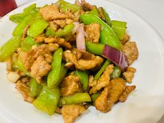 -溪涧堂农家土菜(神仙居店)