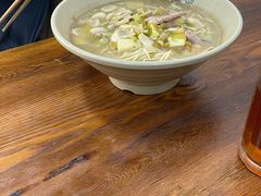 -无名氏面馆(邮电路店)