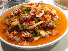 -盐帮食坊•小河帮川菜(四川师大店)