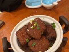 -老长春肉馆(创业大街店)