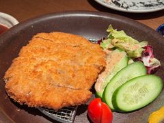 -水之惠鲜鱼料理(王府大街店)