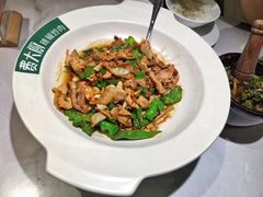 -费大厨辣椒炒肉(黄兴中心广场店)
