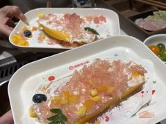 -海底捞火锅(团结桥店)