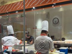 -新一番三文鱼寿司(大东海店)