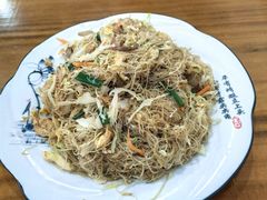 -乐清海鲜面馆(服装城店)