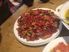 -小天府川菜馆(魏公村店)