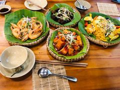 -Mix Restaurant